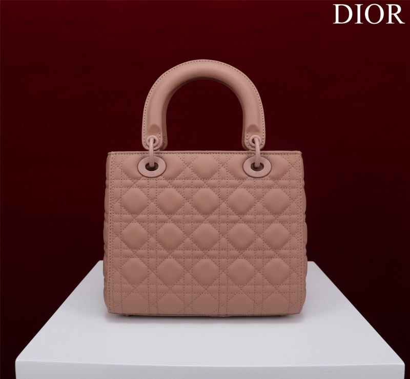 Christian Dior My Lady Bags